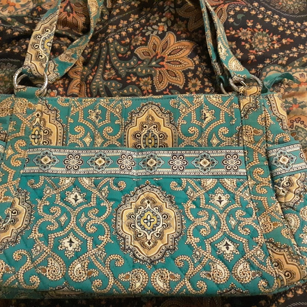 Vera Bradley Purse